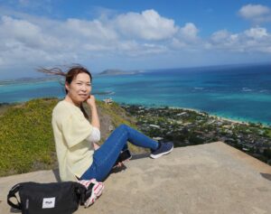 永田さんからメールをいただきました。